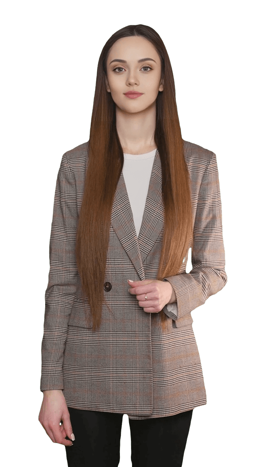 AI英语老师 Lisa